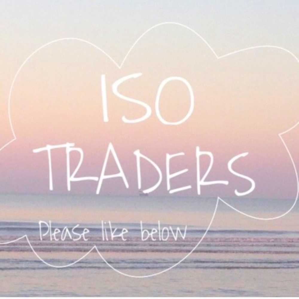 Let’s trade 👏🏻👏🏻👏🏻👏🏻